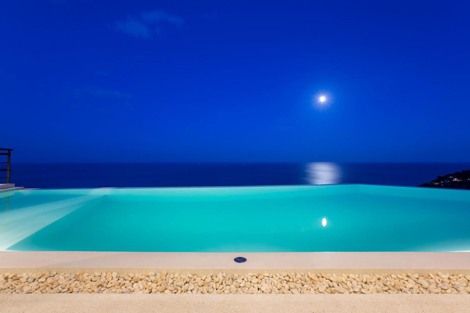 Moonshadow - Multiple Award Winning Villa In Chaweng Noi Dış mekan fotoğraf
