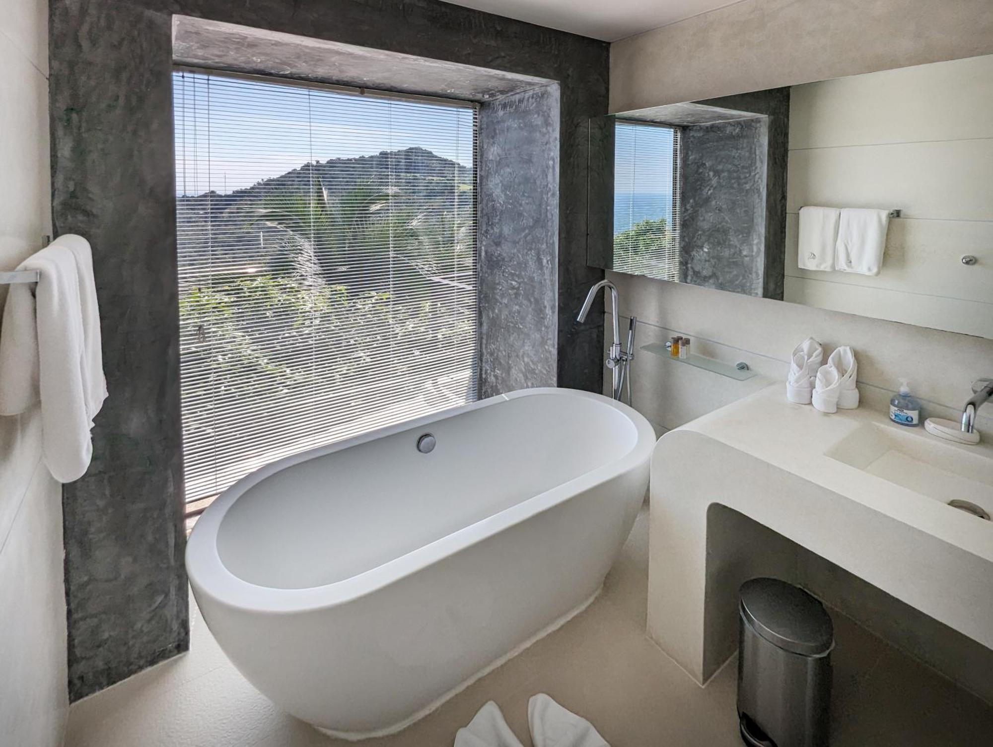 Moonshadow - Multiple Award Winning Villa In Chaweng Noi Dış mekan fotoğraf